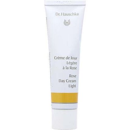 Dr. Hauschka by Dr. Hauschka Rose Day Cream Light ..30g/1oz For WOMEN