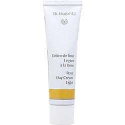 Dr. Hauschka by Dr. Hauschka Rose Day Cream Light ..30g/1oz For WOMEN