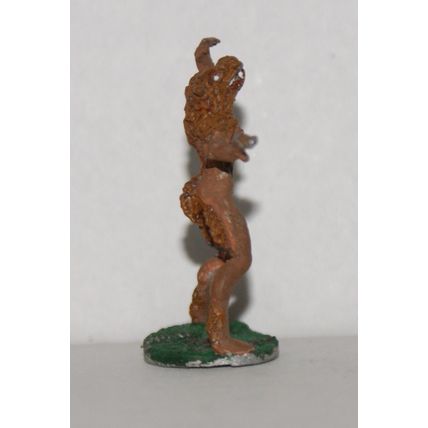 GRI N47 She Wolf (A) 1994 Grim Reaper casting metal