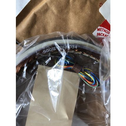 NEW HONEYWELL 2966054, 90012-2966054 ,STATOR MOTOR,DL