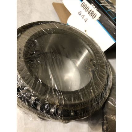 SET FEDERAL MOGAL 644/632 TAPERED ROLLER BEARING CUP & CONE,Bower KS7 644,KM,BQ