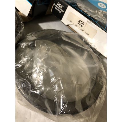 SET FEDERAL MOGAL 644/632 TAPERED ROLLER BEARING CUP & CONE,Bower KS7 644,KM,BQ