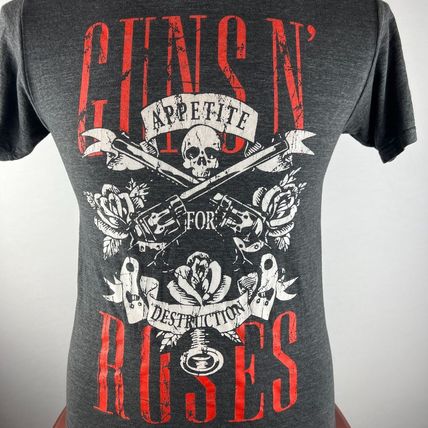 Guns N' Roses Appetite For Destruction Medium T-Shirt