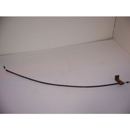 1967 - 1976 DODGE DART PLYMOUTH DUSTER VALIANT HEATER CABLE OEM 68 69 70 71 72