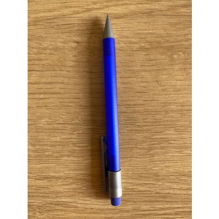 Staedtler graphite mechanical pencil 0.5mm