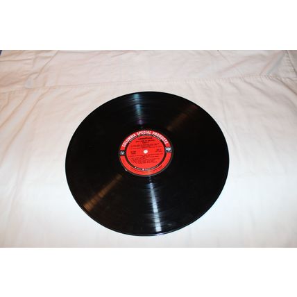 THE GREAT SONGS OF CHRISTMAS ALBUM 8-Various Artists LP STEREO Goodyear