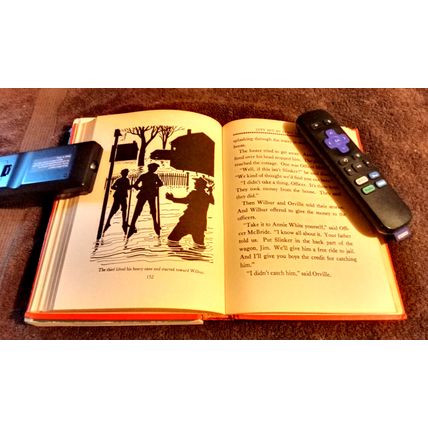 Basic Read Wilbur And Orville Wright Boys With Wings By Augusta Stevenson 1951