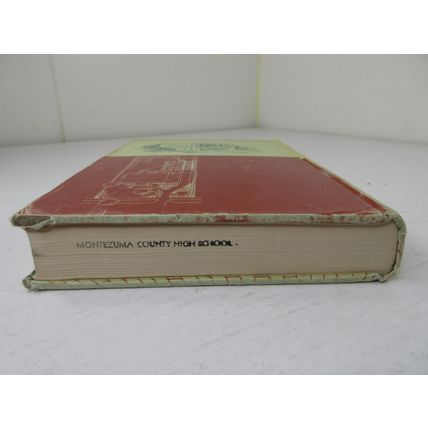 The Home Owner's Complete Outdoor Handbook - Emanuele Stieri - 1952 Hardcover