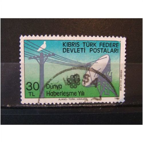AUSTRIA 1988 SG 2163 USED