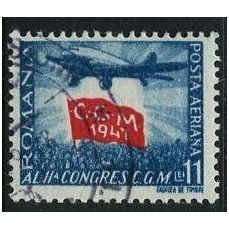 1947 Michel 1092 - fine used (o)