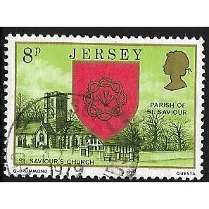 1976/1980 SG 142 - fine used (o)