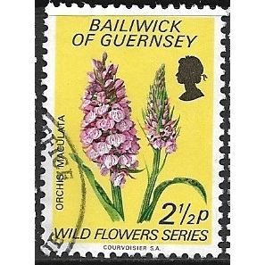 1972 SG 73 - fine used (o)