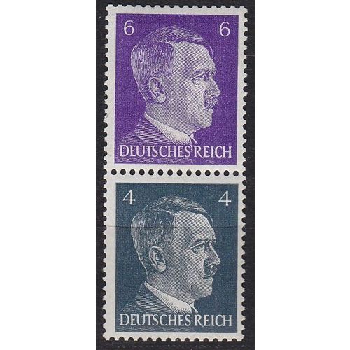 GERMANY REICH [Zdr] S292 ( **/mnh )