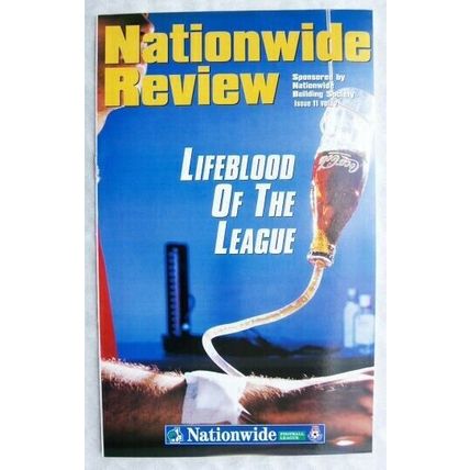 1997 Nationwide Review Vol. 2 , No. 11