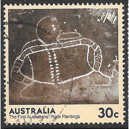 1984 SG 952 - fine used (o)