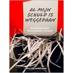 Al Mijn Schuld Is Weggedaan