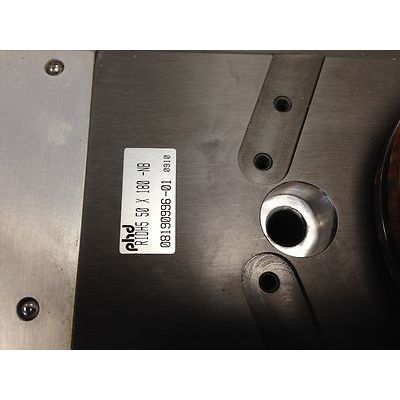 new PHD RIDH5 50 X 180 -NB ROTARY ACTUATOR, 180*-ROTATION 08190996-01,DH