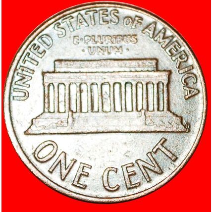 MEMORIAL (1959-1982): USA★1 CENT 1959D! LINCOLN (1809-1865)★LOW START★NO RESERVE