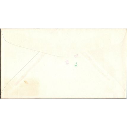 ZAYIX US Event Cover - CALCOPEX Station 1979 - Naval Battle JP Jones 050922-SM43