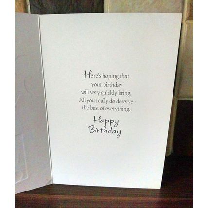 14th birthday card - 14 Today - cricket
