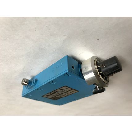 ARRA 3844-20L ATTENUATOR,SH