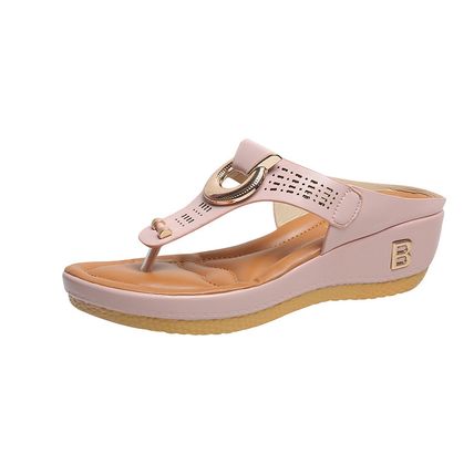 Women's Orthopedic Sandals, High Arch Support,Flat Feet,beach Sandal