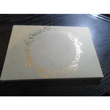 1976 Royal Mint Proof set.