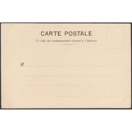 Le Bateau de Pêche - Marines Série, c.1905 - Frey & Fils CPA