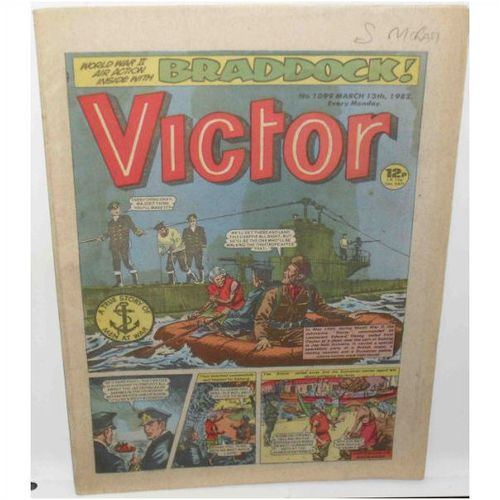 Victor no. 1099