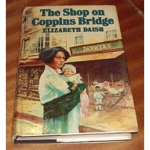 The Shop on Coppins Bridge