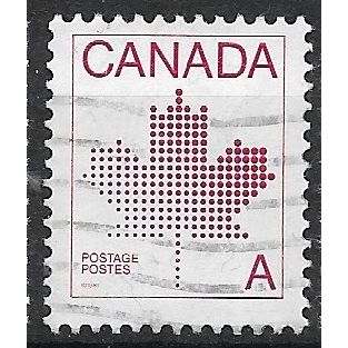 1981 SG 1030 - fine used (o)