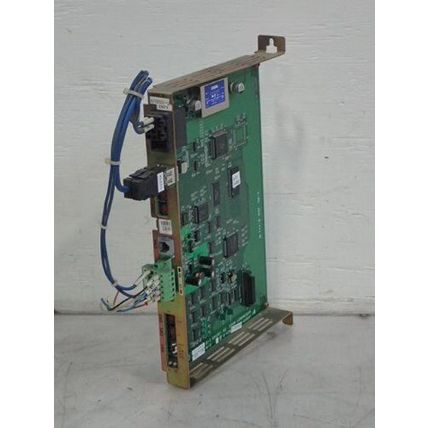YASKAWA JARCR-XFB01B-2 EXPANSION BOARD,HE0200027,EK,Cg