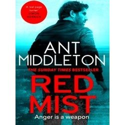 Mallory: Red Mist