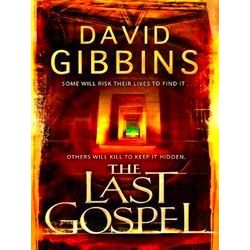 The Last Gospel