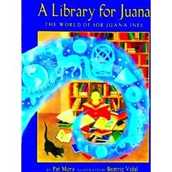 A Library For Juana