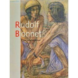 Rudolf Bonnet Een Zondagskind