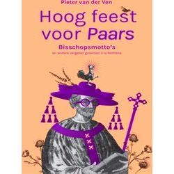 Hoog Feest Voor Paars