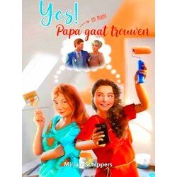 Samen 2 - Yes! Papa Gaat Trouwen (En Mam)