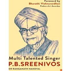 Multi Talented Singer