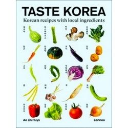 Taste Korea