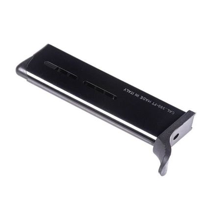 EAA Excam Tangfolio FIE Titan II GT380 380acp 7rd Blue Factory Mag