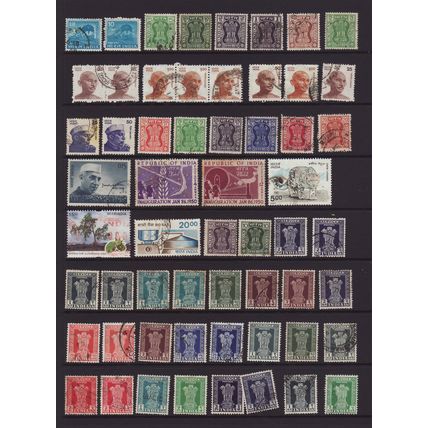 India Collection (07-13)