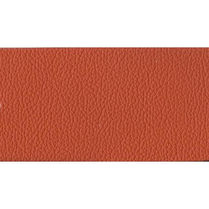 Italian Full Whole Leather Cow Hide Colour Sunset