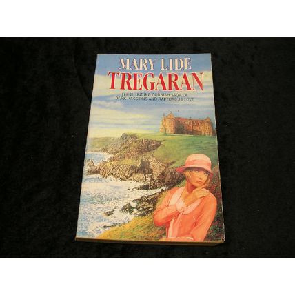 Tregaran by Mary Lide