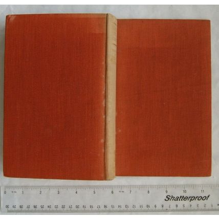 1947 Reading I've Liked by Clifton Fadiman