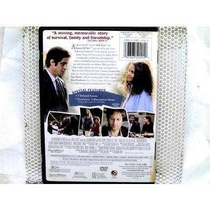 Things We Lost in the Fire [DVD] [2007]