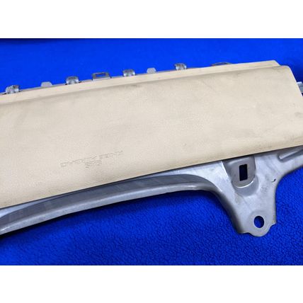 air bag 2006 2007 2008 2009 lexus is350 is250 left knee lower 73900-53020-a0