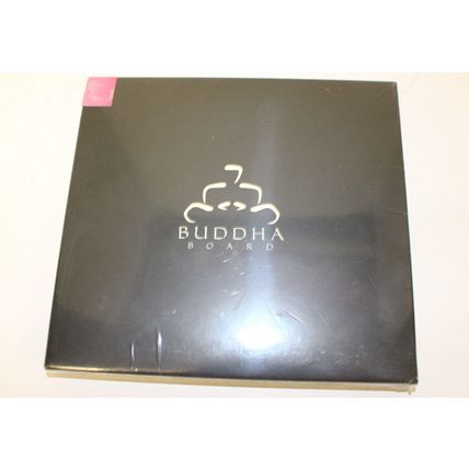 Buddha Board Mini Zen Inspired Paint with water, new in box, sealed