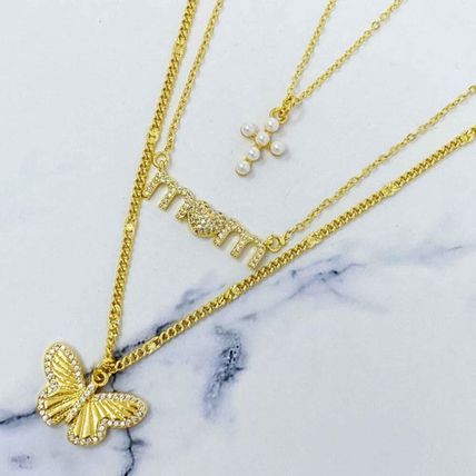 Lovely Mom Necklace