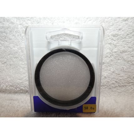 Jessop 58mm yellow (K2) 1A Filter